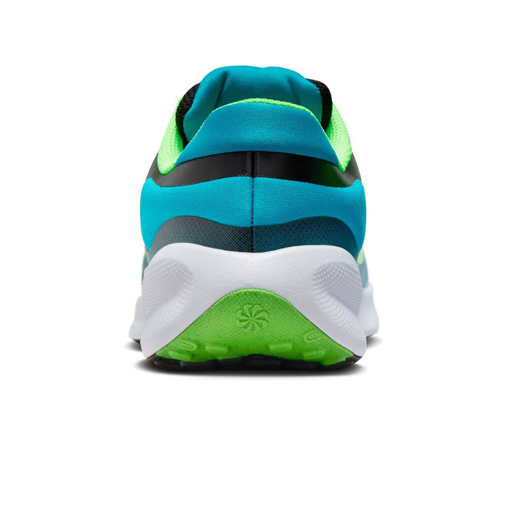 Nike zapatilla running niño REVOLUTION 7 (GS) 03