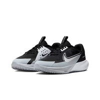 Nike zapatilla running niño SONIC FLY (GS) vista trasera