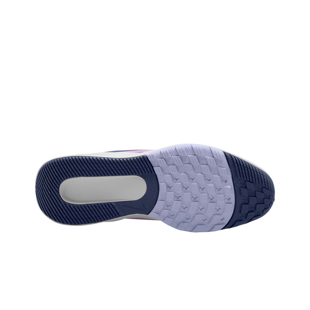 Nike zapatilla running niño STAR RUNNER 5 (GS) vista detalle