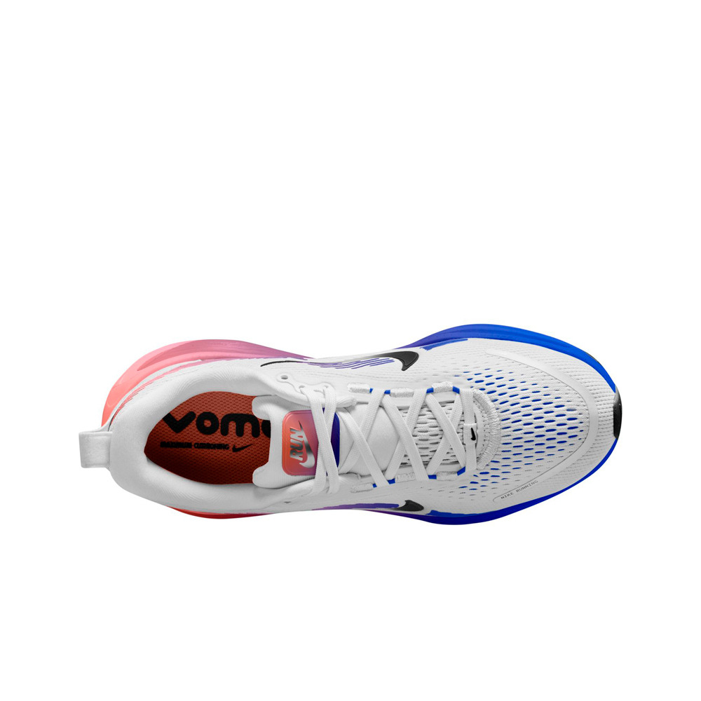 Nike zapatilla running niño VOMERO 18 (GS) 03