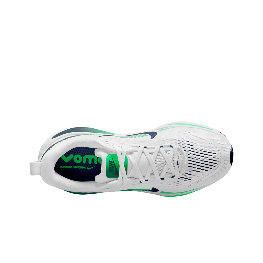 Nike zapatilla running niño VOMERO 18 (GS) 03