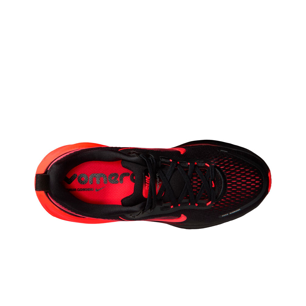 Nike zapatilla running niño VOMERO 18 (GS) 05