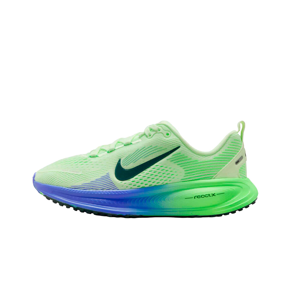 Nike zapatilla running niño VOMERO 18 (GS) vista detalle