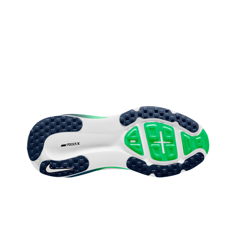 Nike zapatilla running niño VOMERO 18 (GS) vista detalle