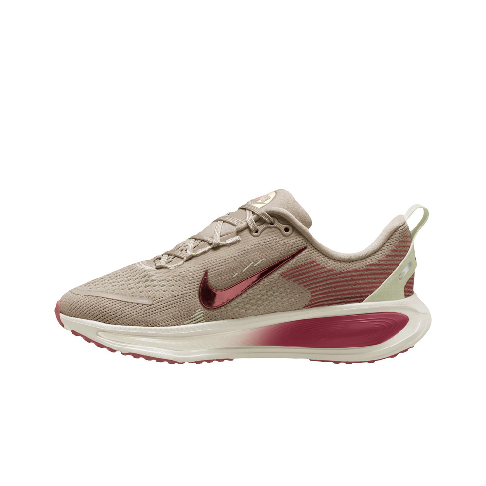 Nike zapatilla running niño VOMERO 18 (GS) vista detalle