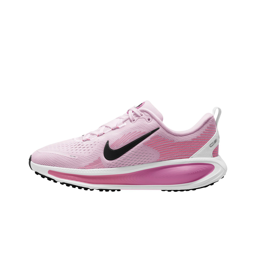 Nike zapatilla running niño VOMERO 18 (GS) vista detalle