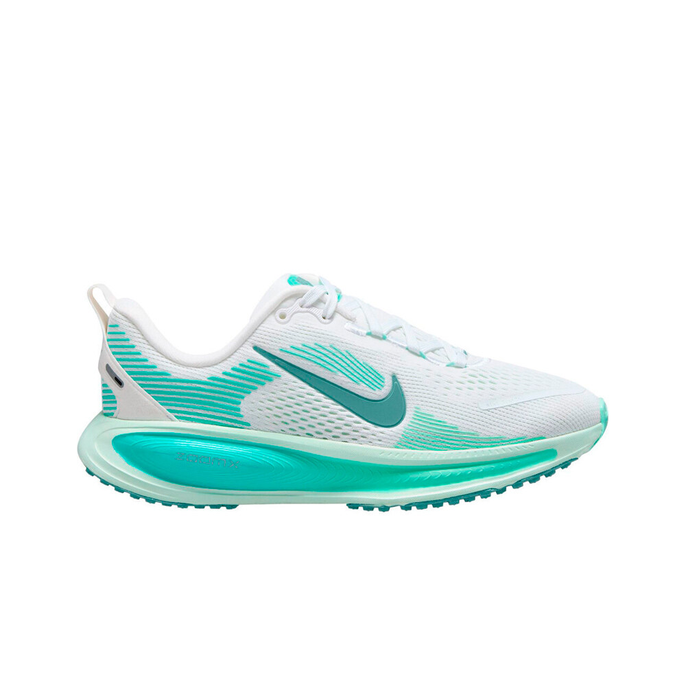 Nike zapatilla running niño VOMERO 18 (GS) vista frontal