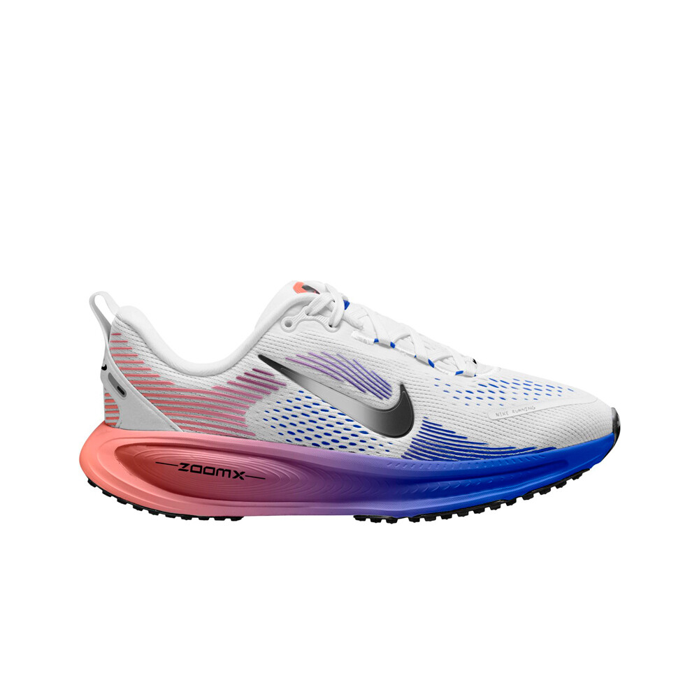 Nike zapatilla running niño VOMERO 18 (GS) vista frontal