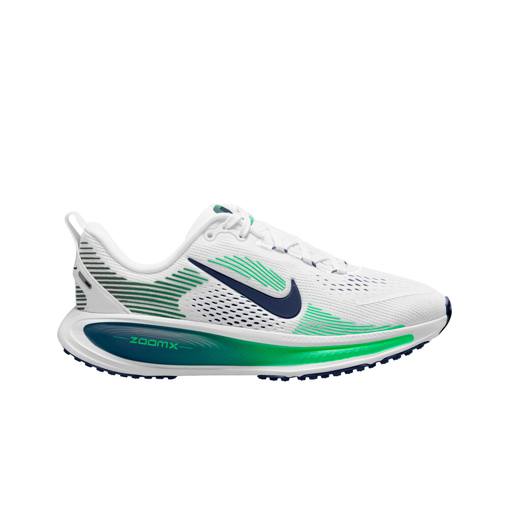 Nike zapatilla running niño VOMERO 18 (GS) vista frontal