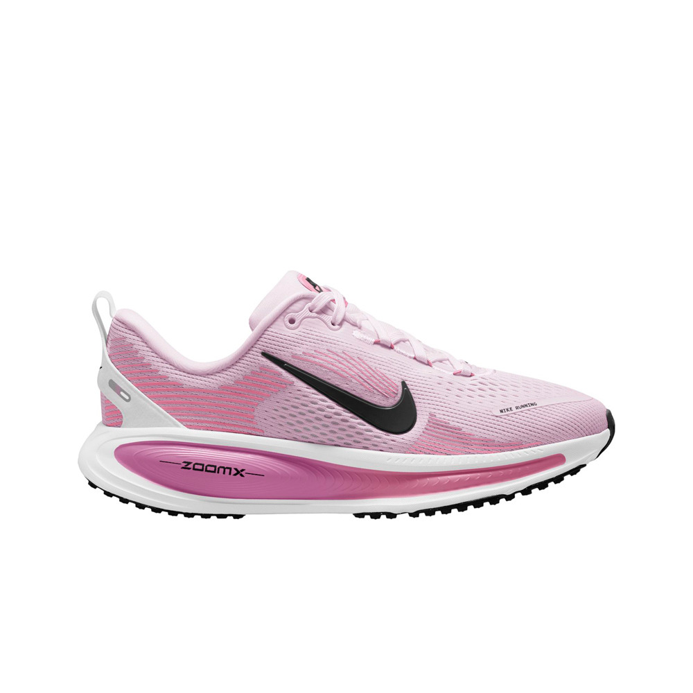 Nike zapatilla running niño VOMERO 18 (GS) vista frontal