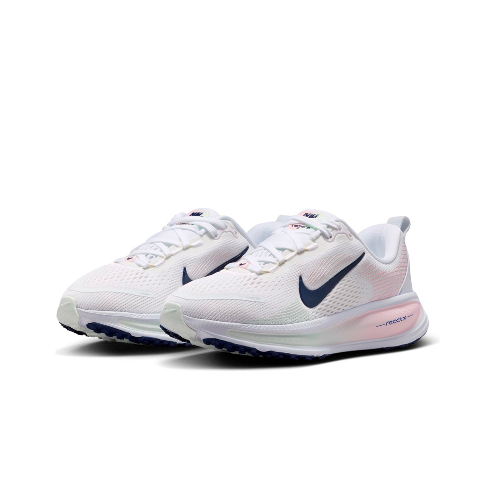 Nike zapatilla running niño VOMERO 18 (GS) vista trasera