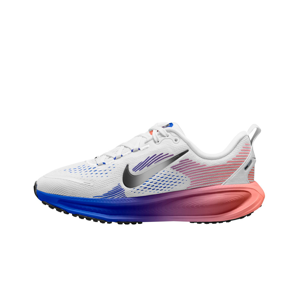 Nike zapatilla running niño VOMERO 18 (GS) vista trasera