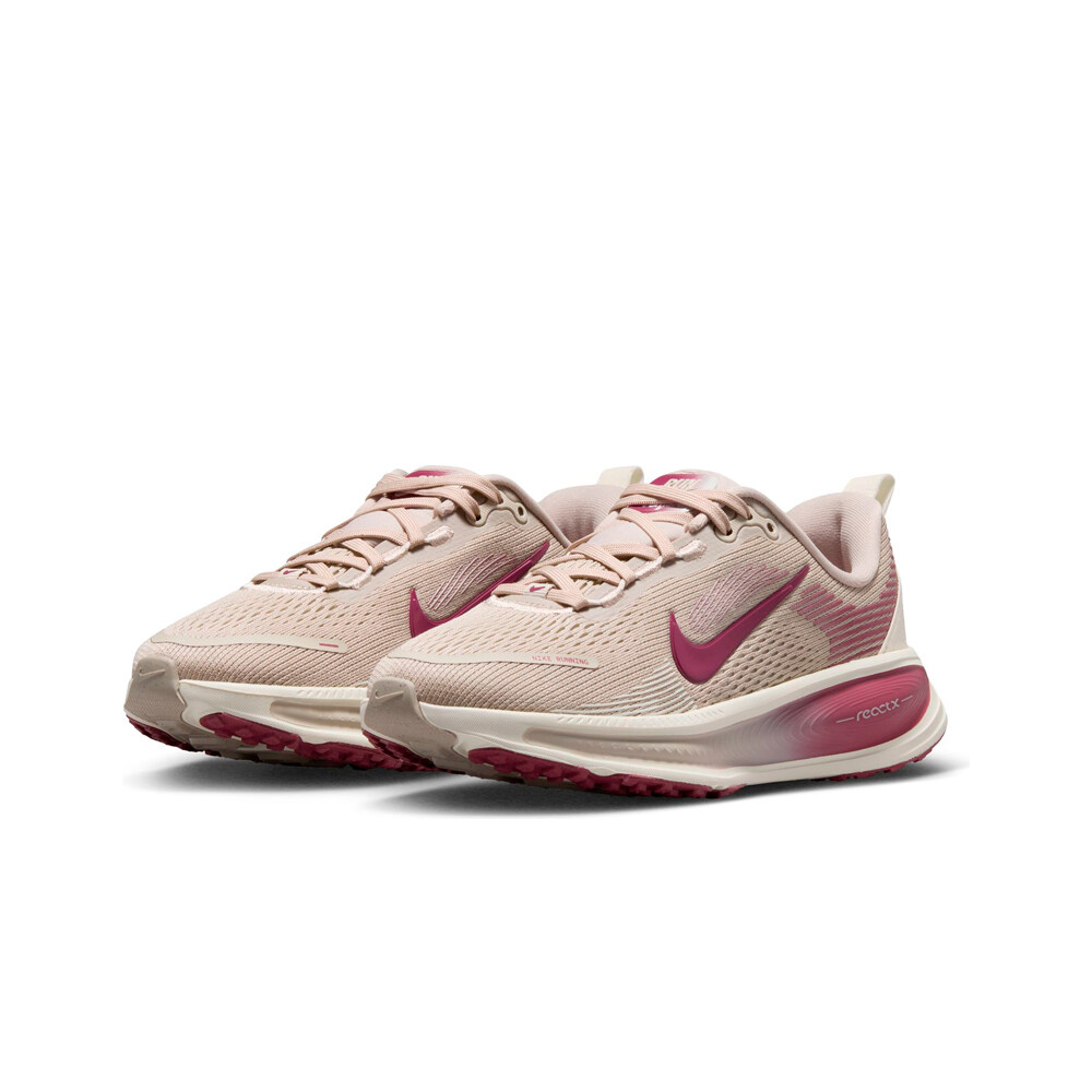 Nike zapatilla running niño VOMERO 18 (GS) vista trasera