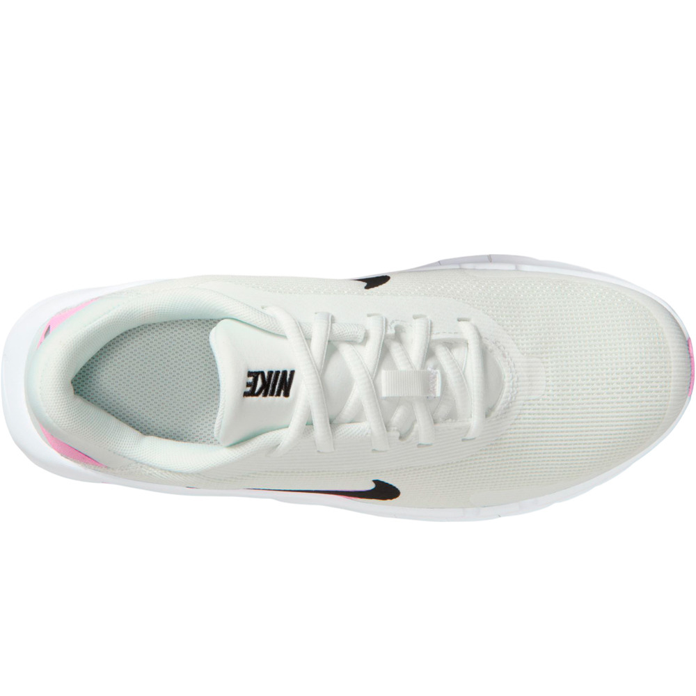 Nike zapatillas fitness mujer FLEX TRAIN BLRS 05