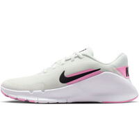Nike zapatillas fitness mujer FLEX TRAIN BLRS puntera
