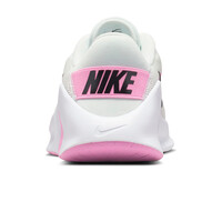 Nike zapatillas fitness mujer FLEX TRAIN BLRS vista trasera