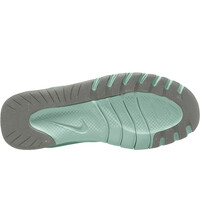 Nike zapatillas fitness mujer FLEX TRAIN puntera