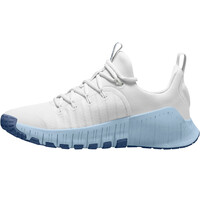 Nike zapatillas fitness mujer FREE METCON 6 BLAZ lateral interior