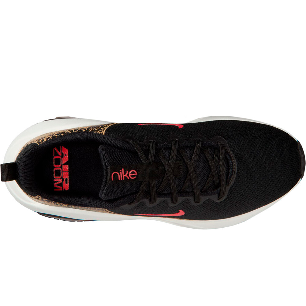 Nike zapatillas fitness mujer NIKE AIR ZOOM BELLA 7 NERS 05