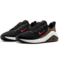 Nike zapatillas fitness mujer NIKE AIR ZOOM BELLA 7 NERS lateral interior