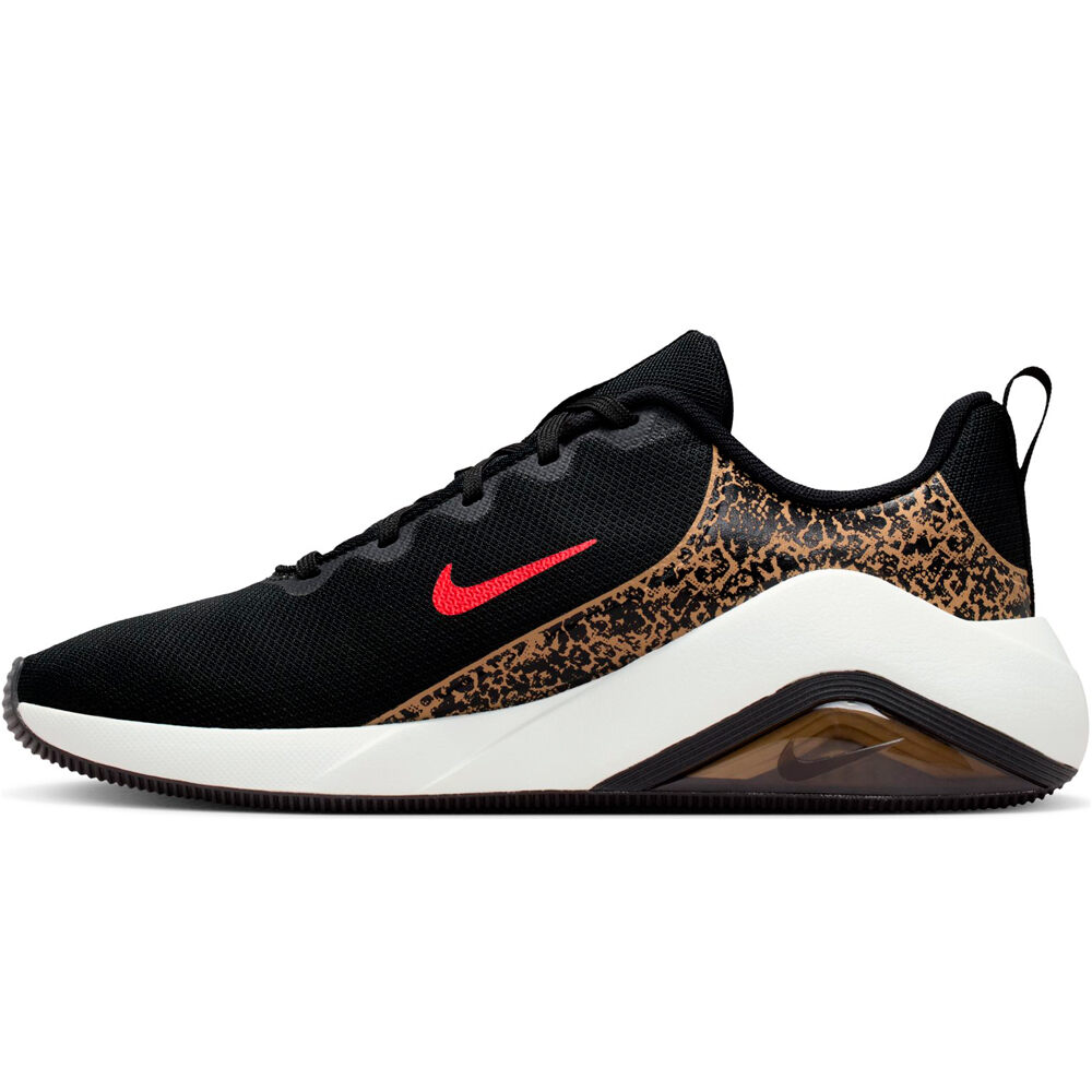 Nike zapatillas fitness mujer NIKE AIR ZOOM BELLA 7 NERS puntera