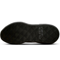 Nike zapatillas fitness mujer NIKE AIR ZOOM BELLA 7 NERS vista superior