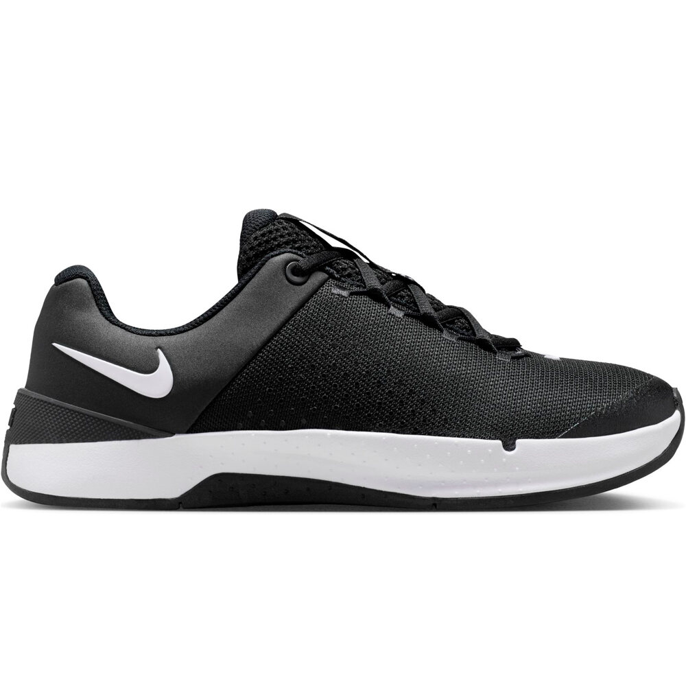 Nike zapatillas fitness mujer NIKE MC TRAINER4 NEBL lateral exterior