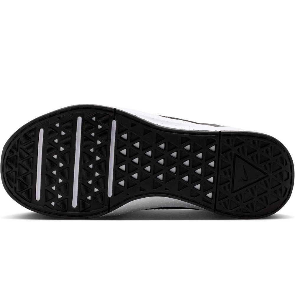 Nike zapatillas fitness mujer NIKE MC TRAINER4 NEBL vista superior