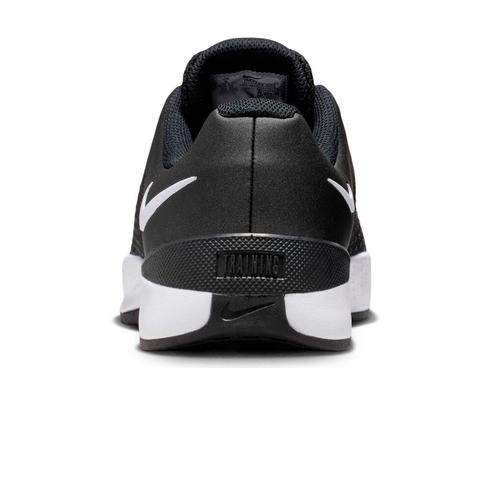 Nike zapatillas fitness mujer NIKE MC TRAINER4 NEBL vista trasera