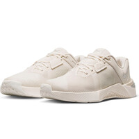 Nike zapatillas fitness mujer NIKE METCON 10 AM lateral interior