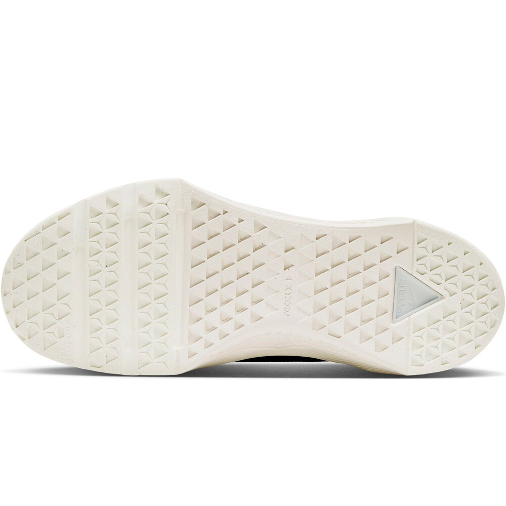Nike zapatillas fitness mujer NIKE METCON 10 AM vista superior