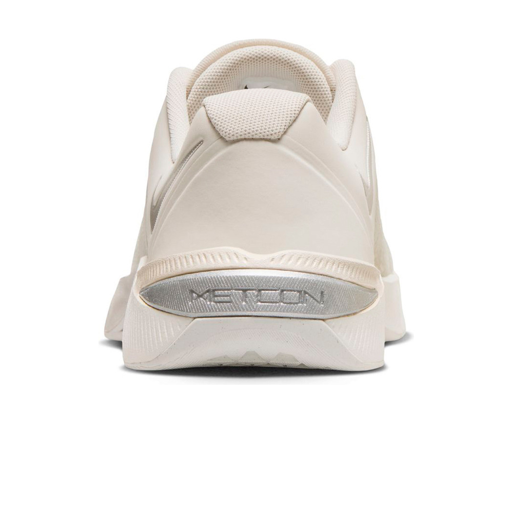 Nike zapatillas fitness mujer NIKE METCON 10 AM vista trasera