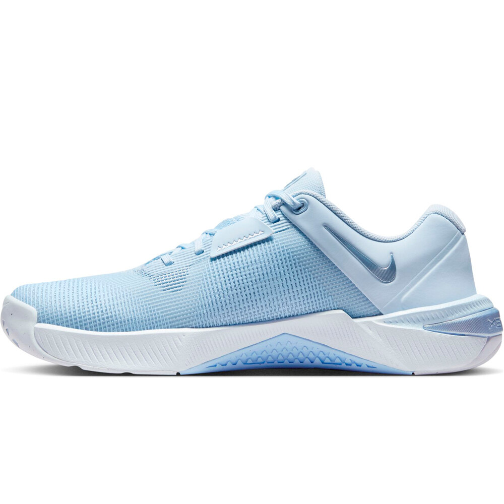Nike zapatillas fitness mujer NIKE METCON 10 AZ puntera