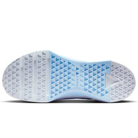 Nike zapatillas fitness mujer NIKE METCON 10 AZ vista superior
