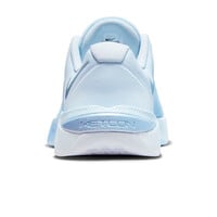 Nike zapatillas fitness mujer NIKE METCON 10 AZ vista trasera