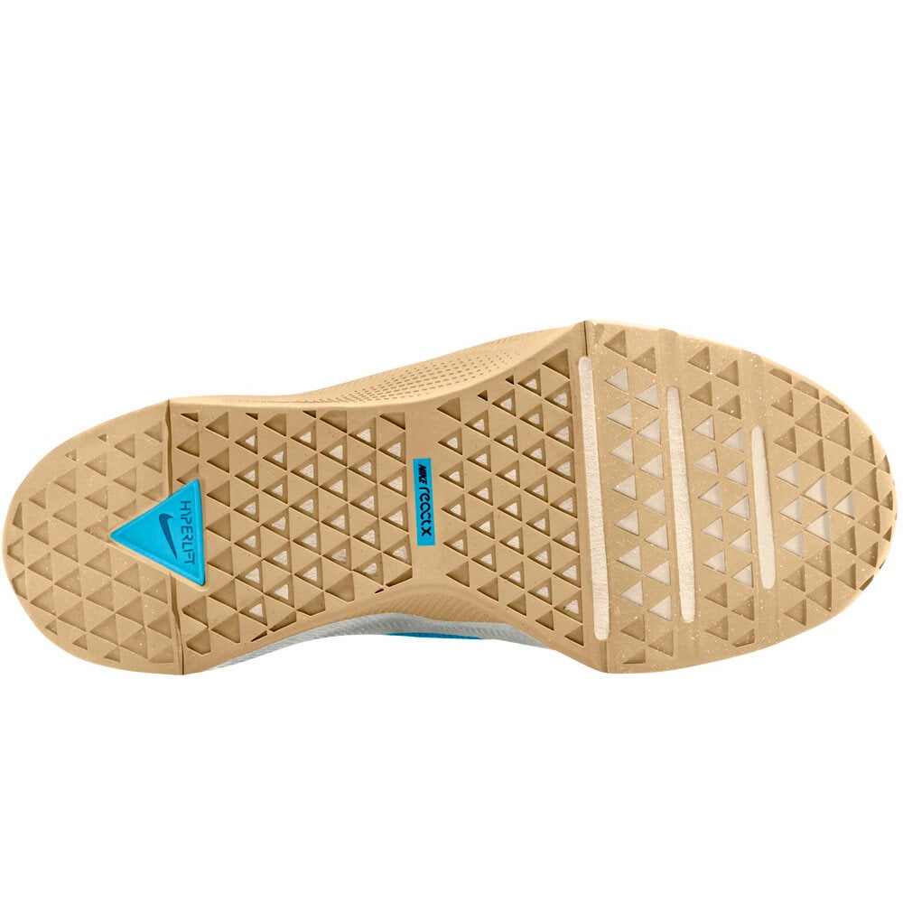 Nike zapatillas fitness mujer NIKE METCON 10 BLPL puntera