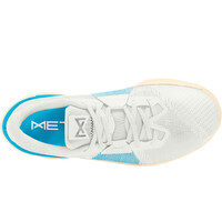 Nike zapatillas fitness mujer NIKE METCON 10 BLPL vista trasera