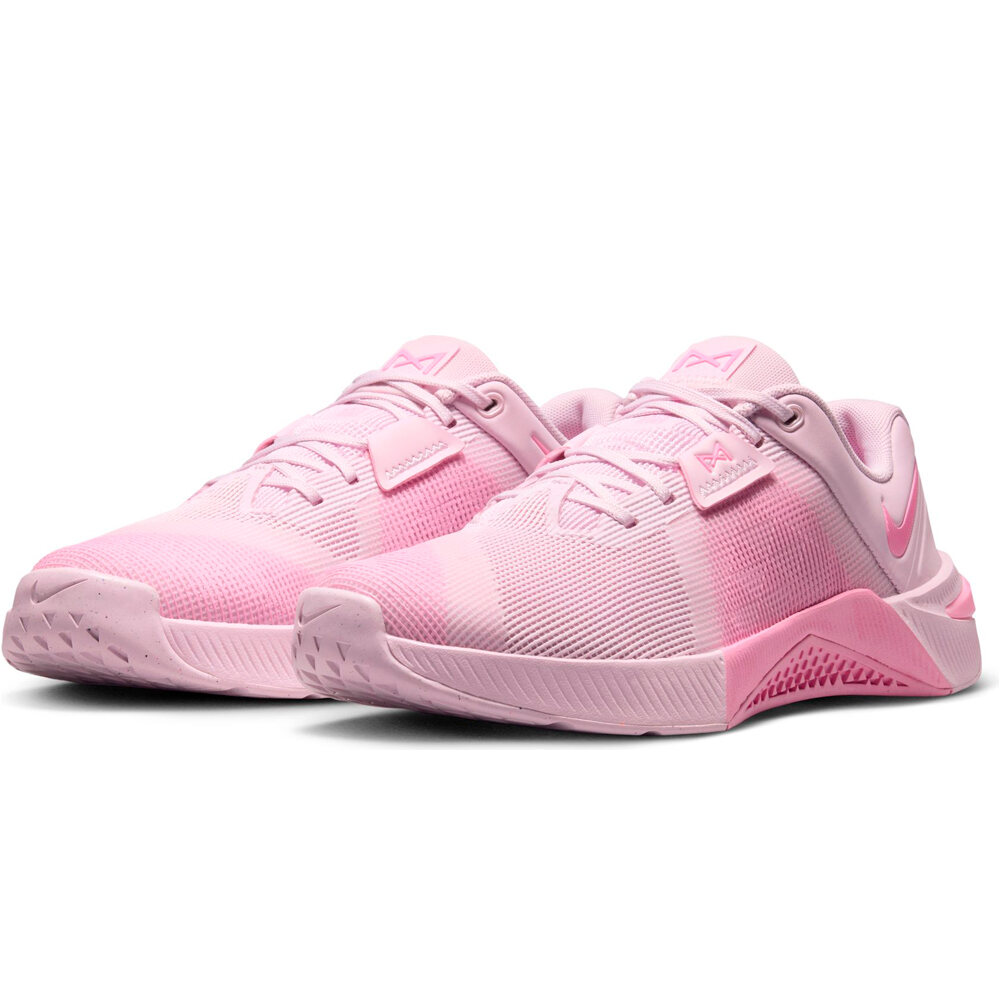 Nike zapatillas fitness mujer NIKE METCON 10 RS lateral interior