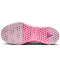 Nike zapatillas fitness mujer NIKE METCON 10 RS vista superior