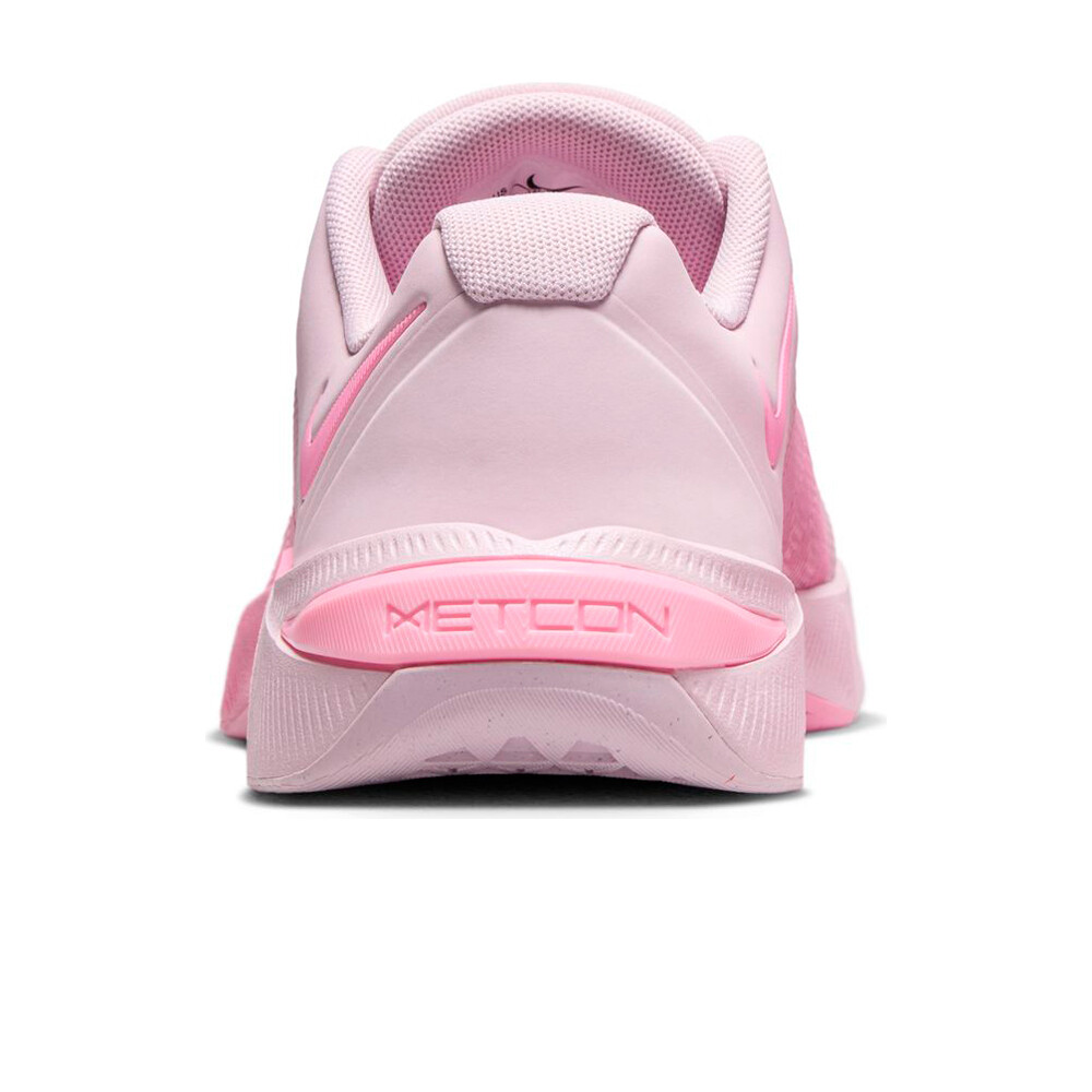 Nike zapatillas fitness mujer NIKE METCON 10 RS vista trasera