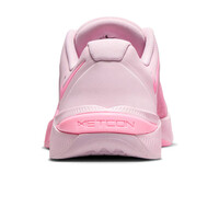 Nike zapatillas fitness mujer NIKE METCON 10 RS vista trasera