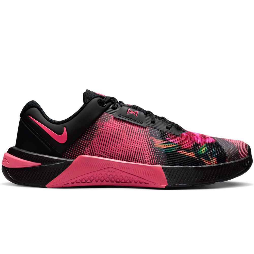 Nike zapatillas fitness mujer NIKE METCON 10 SE WOMEN'S NENA lateral exterior