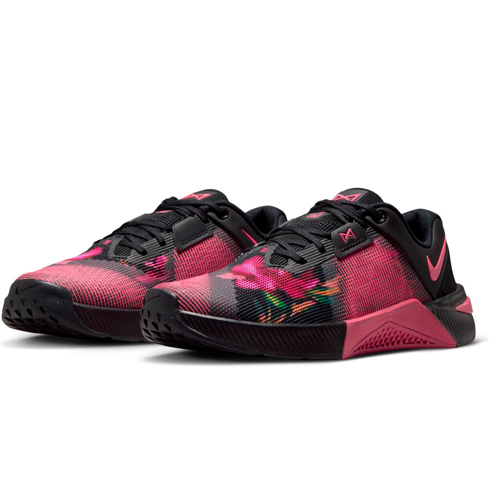 Nike zapatillas fitness mujer NIKE METCON 10 SE WOMEN'S NENA lateral interior