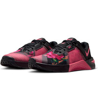 Nike zapatillas fitness mujer NIKE METCON 10 SE WOMEN'S NENA lateral interior