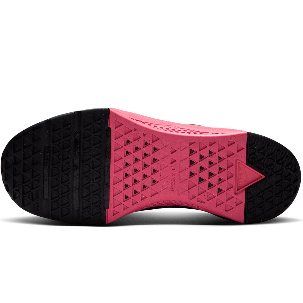 Nike zapatillas fitness mujer NIKE METCON 10 SE WOMEN'S NENA vista superior