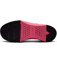 Nike zapatillas fitness mujer NIKE METCON 10 SE WOMEN'S NENA vista superior