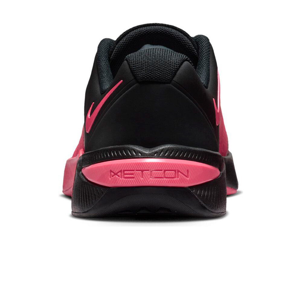 Nike zapatillas fitness mujer NIKE METCON 10 SE WOMEN'S NENA vista trasera