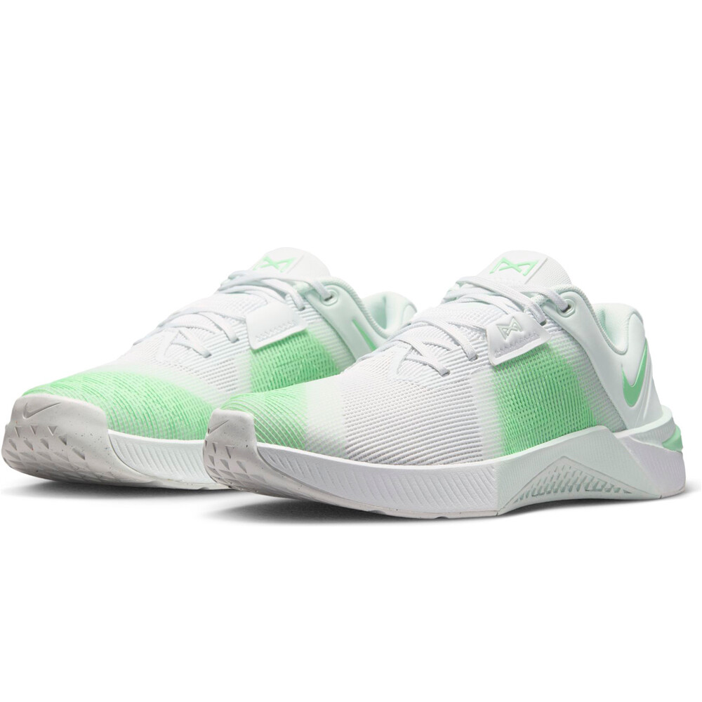 Nike zapatillas fitness mujer NIKE METCON 10 VE lateral interior