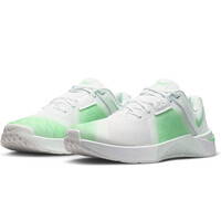 Nike zapatillas fitness mujer NIKE METCON 10 VE lateral interior