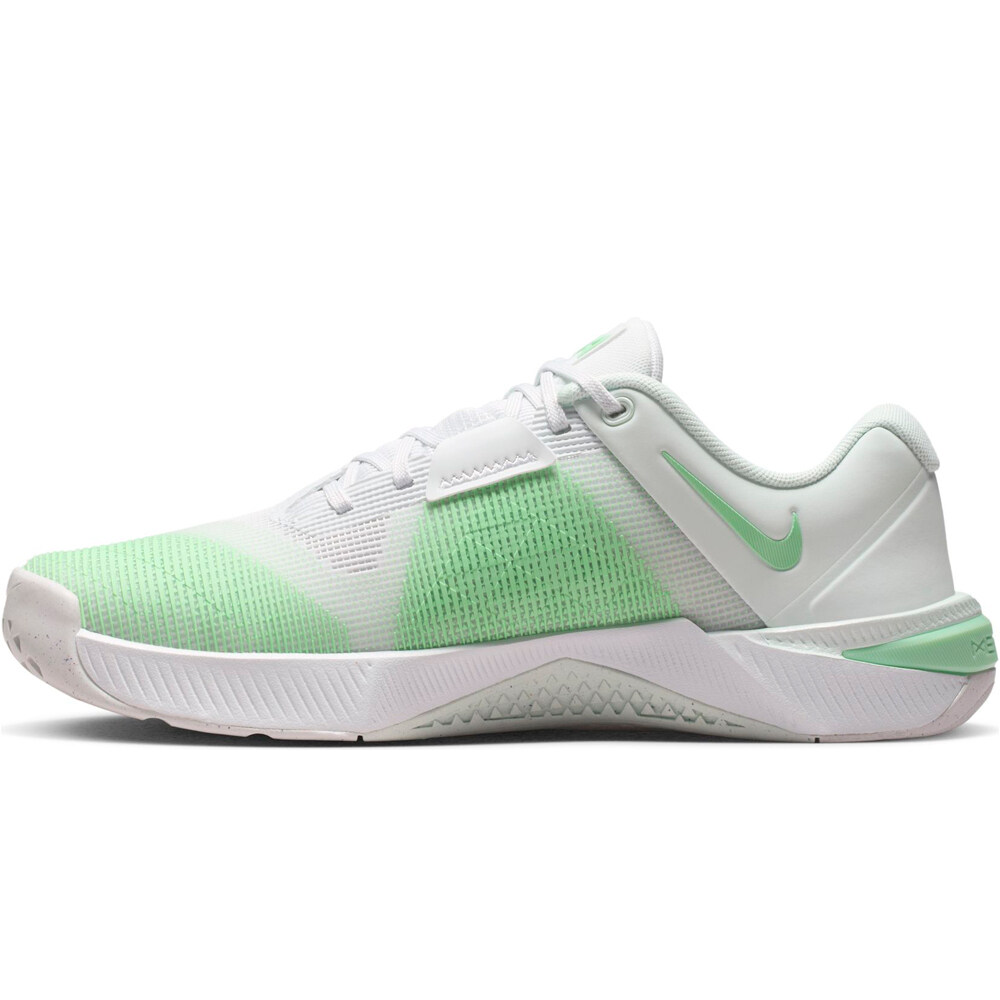Nike zapatillas fitness mujer NIKE METCON 10 VE puntera
